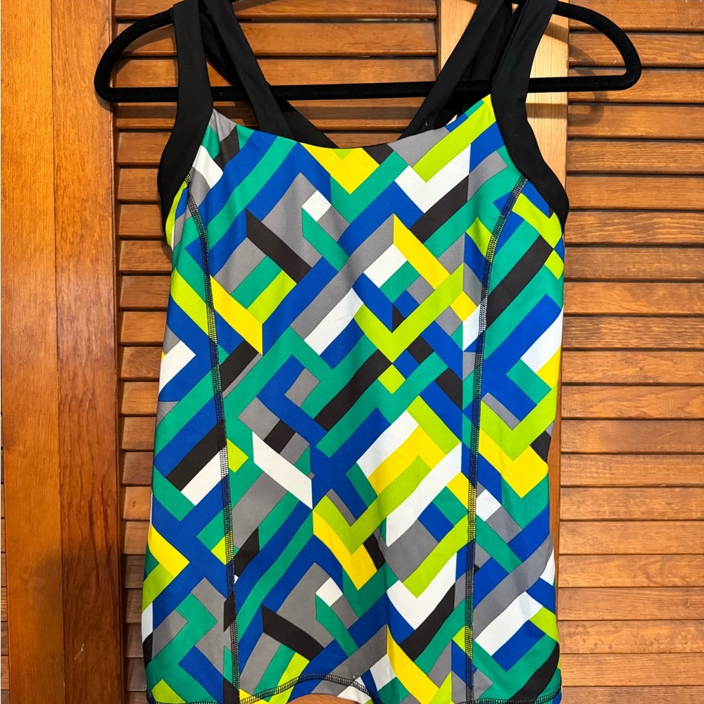 Women’s tank